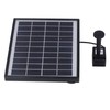 Solar Fountain Pump 6W 10V High Conversion Efficiency Anti Clogging
