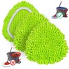 NEWE Spin Mop Heads Replacements 3 Pack Compatible with O-Cedar