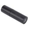 Lipstick Matte Texture Soft Comfortable Paste Material High Saturation Lip