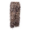 North Mountain Gear Camouflage Ghillie Suit - Camo Leafy Suit