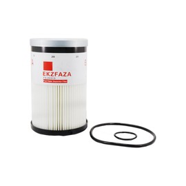 FS20313 Fuel Water Separator Filter Replace for 24009059 24009058 20514654 Compatible with Volvo D13 D11 Granite Mack Anthem MP7 Pinnacle Mack Anthem Granite MP8 Davco 386