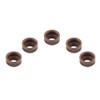 TOPINCN Engine Valve Stem Seal Assembly For GX390 GX340 GX270