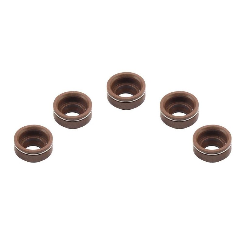 TOPINCN Engine Valve Stem Seal Assembly For GX390 GX340 GX270