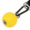 Okuyonic Pull Up Grips and Balls, Pull Up Ball Fitness
