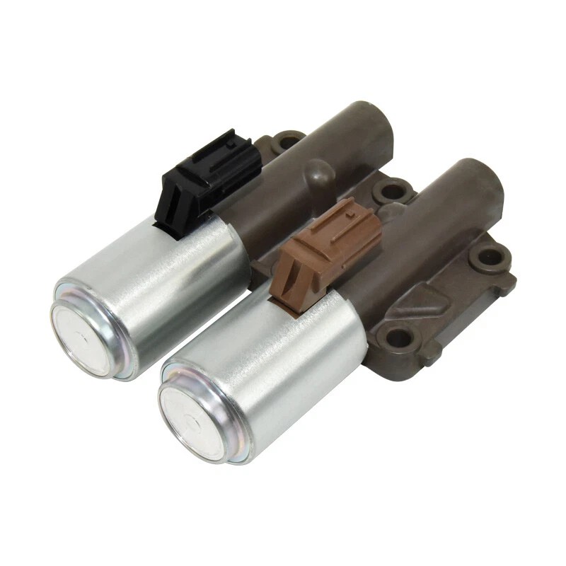 PYC Transmission Dual Linear Shift Solenoid For Honda Accord CRV