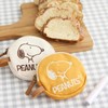Snoopy Coin Purse, Coin Case, Small Item, Mini Wallet Storage