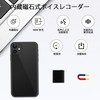 64G Built-in Magnetic Voice Recorder Mini IC Recorder HD Recording