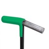 BONDHUS Torx® T-Handle T9 [Total Length: 6.1 inches (155 mm),