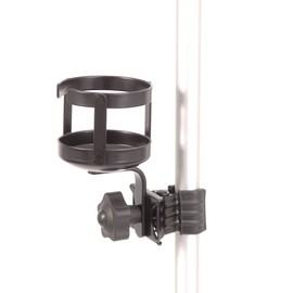 Kinsman KCH01 Clamp Hangar - Cup Holder