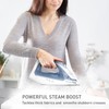 Virtuo 30, Steam Iron, 1400 W of Power, Fast and