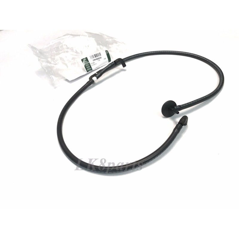 Discovery 2 II Genuine Hood Windshield Washer Hose T-Piece Connector
