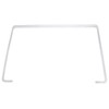 Laptop Back Cover Frame Sticker for Book Studio 14.4 Inch