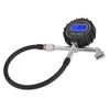 XHIKOWAT Universal Digital Tire Inflator Pressure Gauge LCD Display for