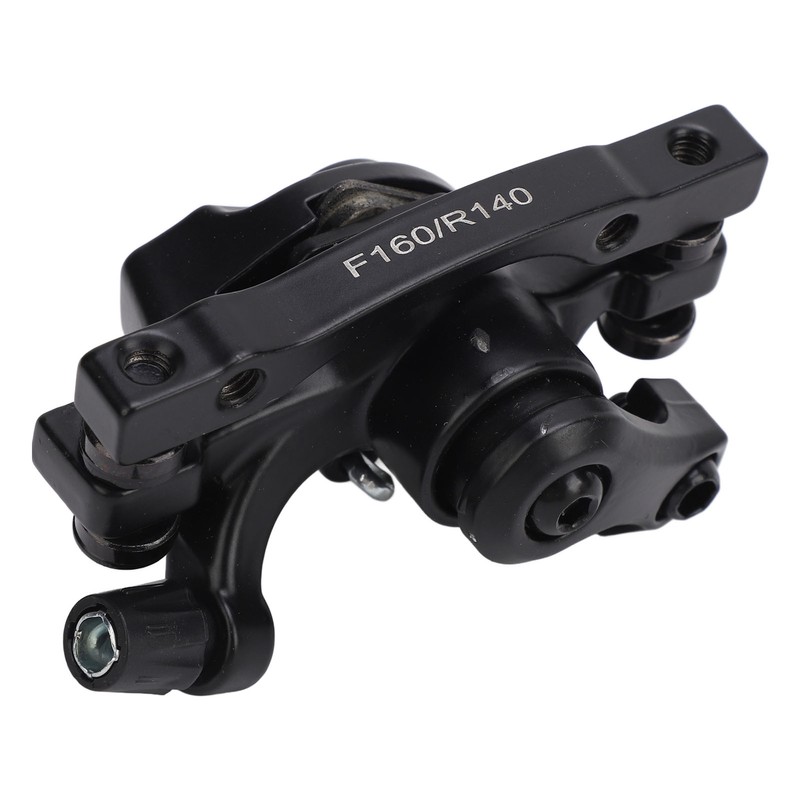 Electric Scooter Brake Caliper Aluminum Alloy Scooter Wheel Brake Caliper