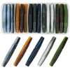 Bombrooster Finesse Ned Worms, TRD Baits - Señuelos de Pesca