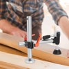 Table Saw Presser, Eccentric Press Manual Clamp Manual Clamp Metalworking
