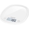 Sencor SKS 30WH-NA Kitchen Scales, Snowdrop White