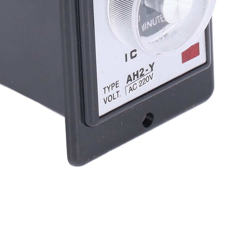 Time Relay 8 Pin 6M Stable Performance Precise Circuit Board