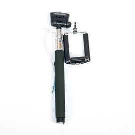 CREVICOSTA QUALITY MARK MARCAS DE CALIDAD Selfie Stick (Black)