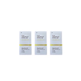 Fit-up liposome glutathione white toning film 90% high content high purity vitamin C 30 sheets, 3 pieces / 핏업 리포좀 글루타치온 화이트토닝 필름 90% 고함량 고순도 비타민C 30매, 3개