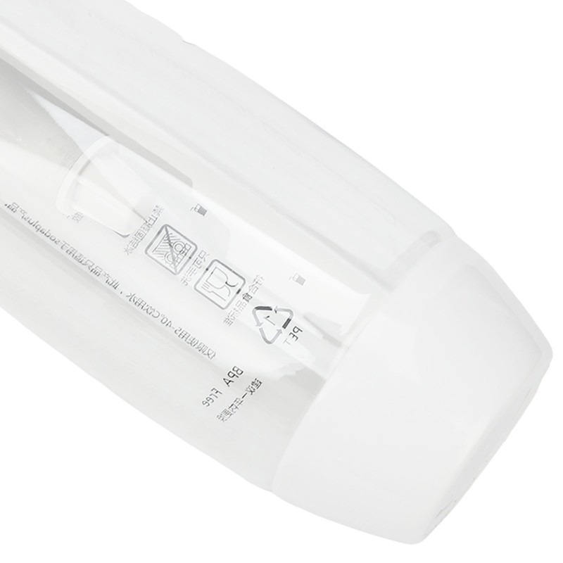 Soda Maker Machine Homemade Soda Fizzy Water Machine Manual Sparkling