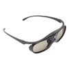 DLP Link 3D Glasses 144Hz Rechargeable High Light Transmission 3D