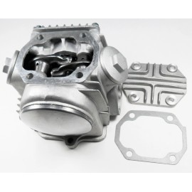 Unbranded Kayo Fox 70,  ATV 70cc Cylinder Head