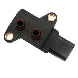 HXYBBGS MIU803774 EGR Pressure Sensor Compatible with John Deere 310L 50g 331G 204L 75G 7400A Replace 129978-12700 MIU802107 MIU802948 A-MIU803774