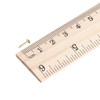sourcing map Small Tiny Nails 1.2x8mm(DXL) for Wooden DIY Decorative