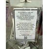 Quita Vicios Polvo Espiritual/ Remove Bad Habits Sachet Powder