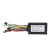 17A 36V 48V DC Motor Speed Controller Electric Bike Bicycle