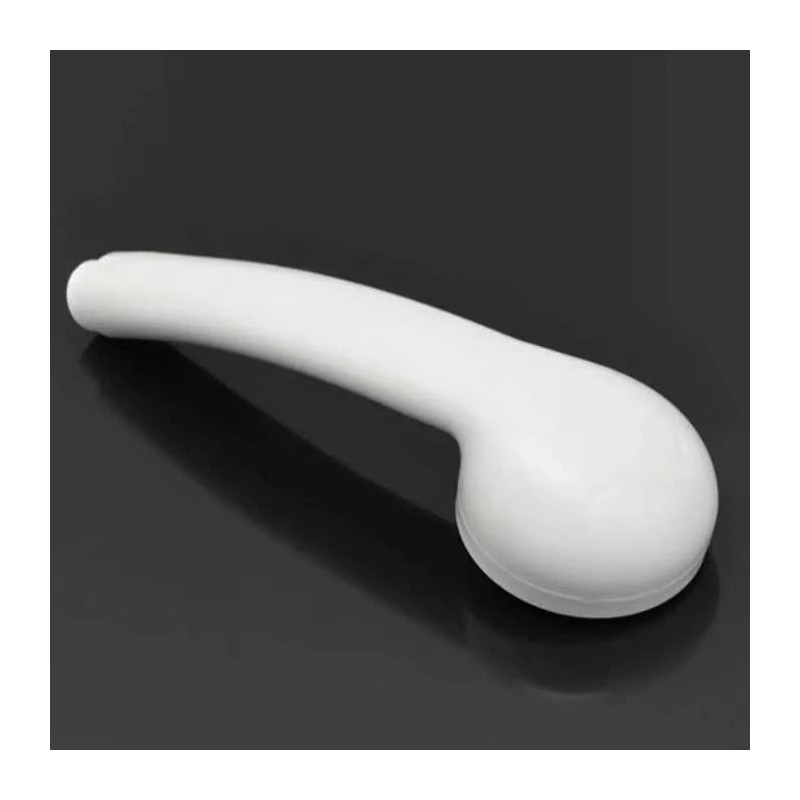 Koopsmate Shower Head, Manual Shower Head Water Pressure and Ergonomic