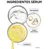Kit anti manchas Vitamina C – Sérum, crema FPS30 y