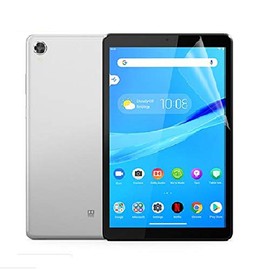 Lobwerk Screen Protectors for Lenovo Tab M7 TB-7305F TB-7305X 7 Inch Clear Anti-Fingerprint Pack of 2