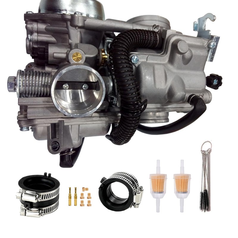 SVKZGFZ Carburetor for Honda Shadow ACE 750 VT750C VT750CD 1998-2003,