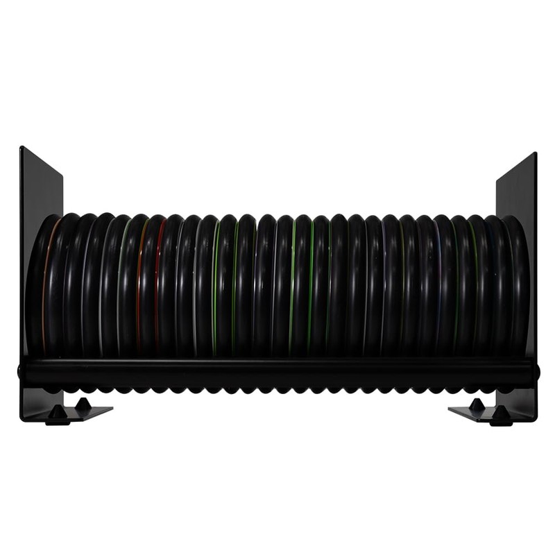 MVP Disc Sports Disc Station Mini Storage Rack