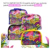 Mc Nails Kit Para Uñas Básico Acrilico Mc Nails Con