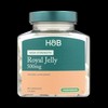 Holland & Barrett Royal Jelly Capsules