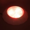 LED Pool Lights DC12V/38W with Remote IP68 Waterproof RGB Colorful