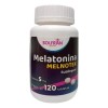 Melatonina Melnotex 5mg, 120 Tab Sublingual