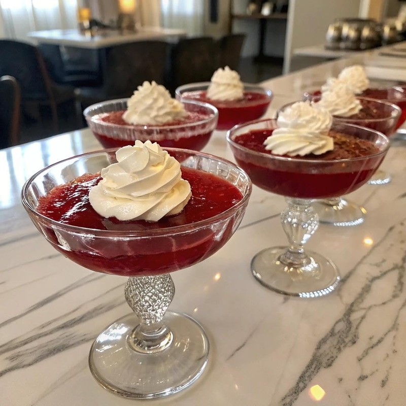 JELL-O Strawberry Banana Gelatin Dessert Mix (3 oz Boxes, Pack