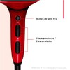 Revlon Secadora Versatil Airflow Control con Tecnología de Turmalina de