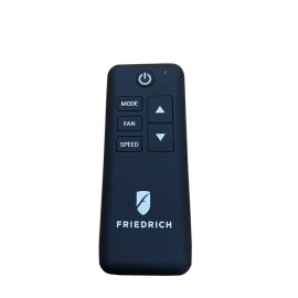 Friedrich Brand New Friedrich Air Conditioner Remote Control 62601083 XYX-0601