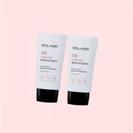 Eclado Regene Blemish Balm BB Cream 40g 2pcs (62) 4726920 / 에끌라두 레제네 블래미쉬밤 비비크림40g 2개( 62) 4726920