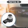 QUARKZMAN PDC Reverse Parking Aid Sensor Compatible with Ford Flex