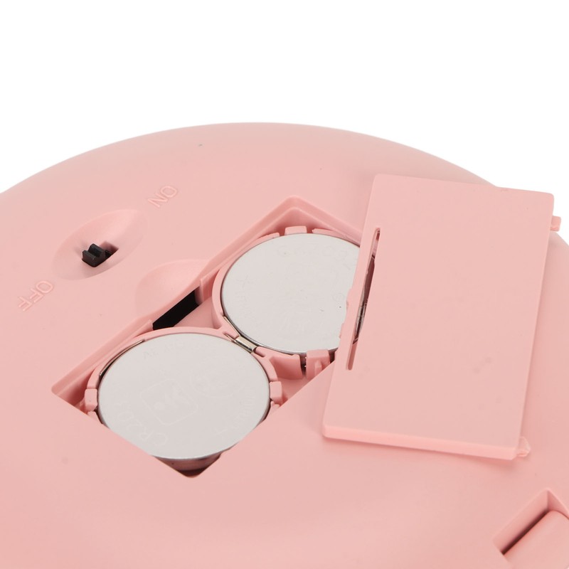 3.5 Inch LED Mirror 1X 10X Magnification Double Sided Makeup
