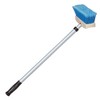 Star brite Brush & Compact Handle Combo - Extends 2'-4'