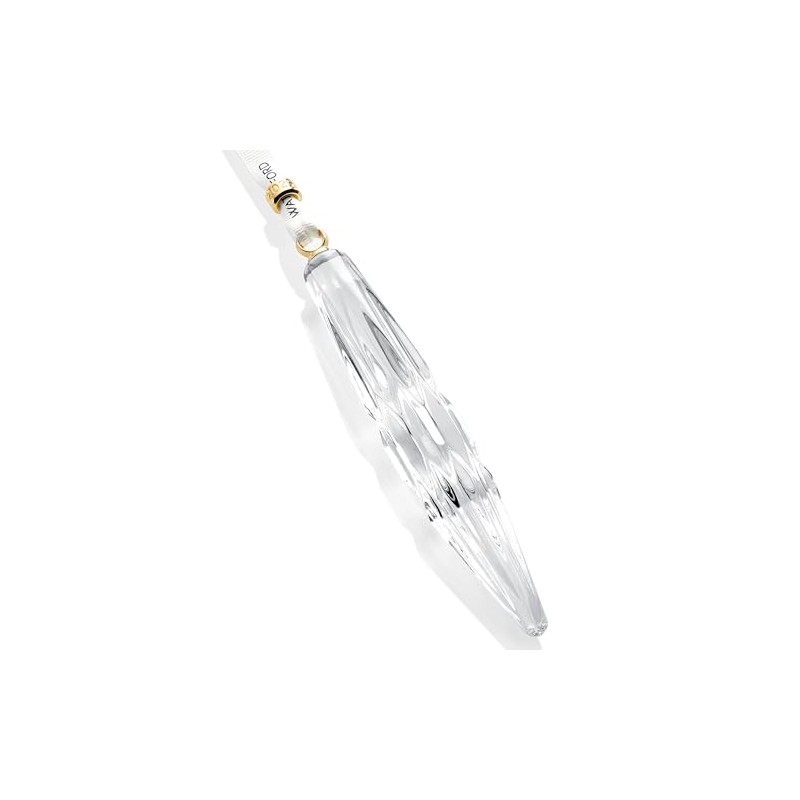 Annual Icicle Ornament 2025