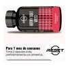 Reset Nutrition Horny Goat Energía Potencia Masculina 60cáps Sabor Sin