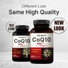 LIFE 360+ Men Blend Multivitaminico para Hombre | 360 cápsulas
